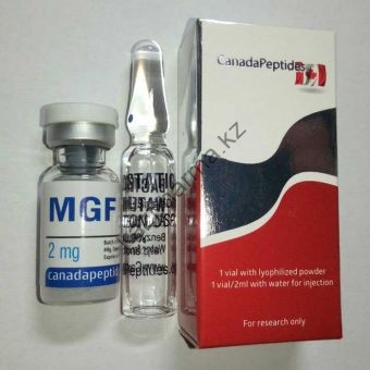 Пептид MGF Canada Peptides (1 флакон 2мг) - Алматы