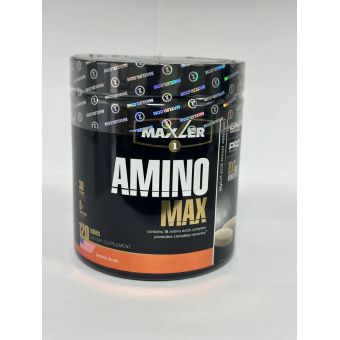 Аминокислота Maxler Amino max Hydrolysate 120 таблеток Алматы