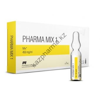 PharmaMix 1 PharmaCom 10 ампул по 1 мл (1 мл 450 мг) Алматы