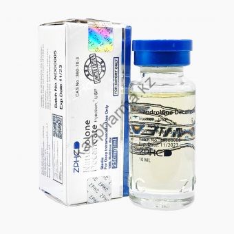 Нандролон Деканоат ZPHC (Дека) балон 10 мл (250 мг/1 мл) - Алматы