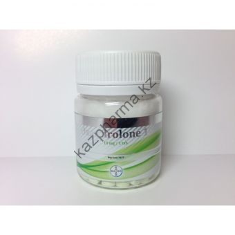 Оксандролон Bayer 100 таблеток (1таб 10 мг) - Алматы