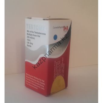 Сустанон CanadaPeptides балон 10 мл (250 мг/1 мл) - Алматы