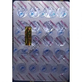 Провирон EPF 20 таблеток (1таб 50 мг) - Алматы